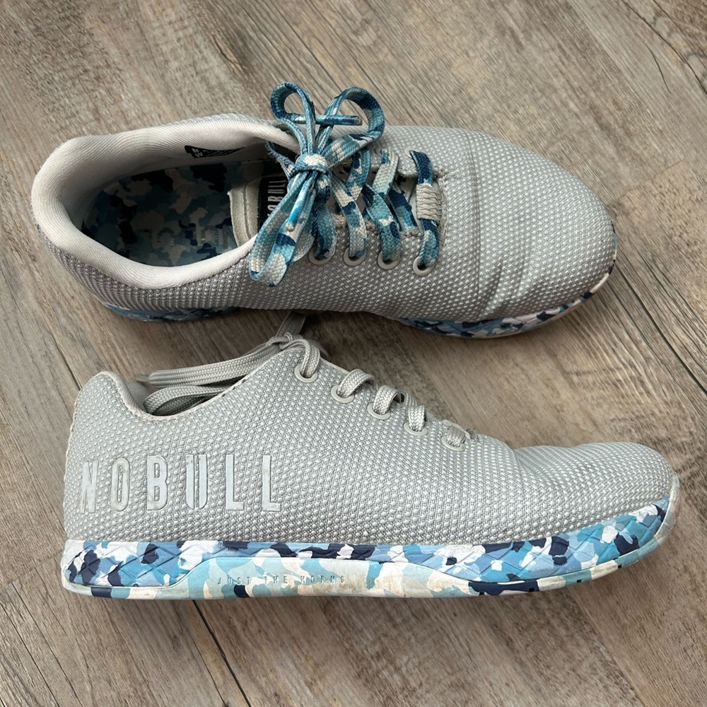 NoBull Trainers